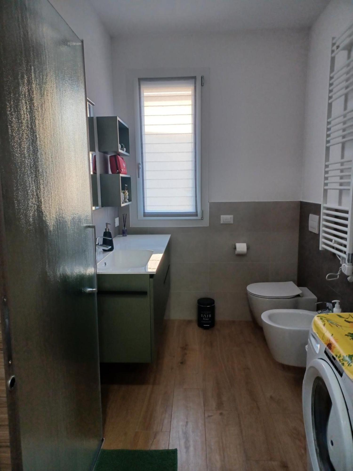 Donna Di Coppe Apartment Torre Boldone Exterior foto